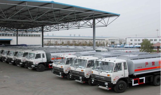 新增14家公司 專用車成貨車市場(chǎng)“香餑餑”